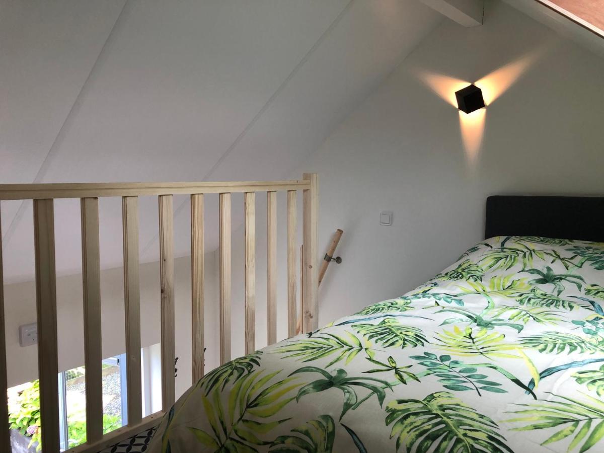 Flora'S B&B Landsmeer ภายนอก รูปภาพ